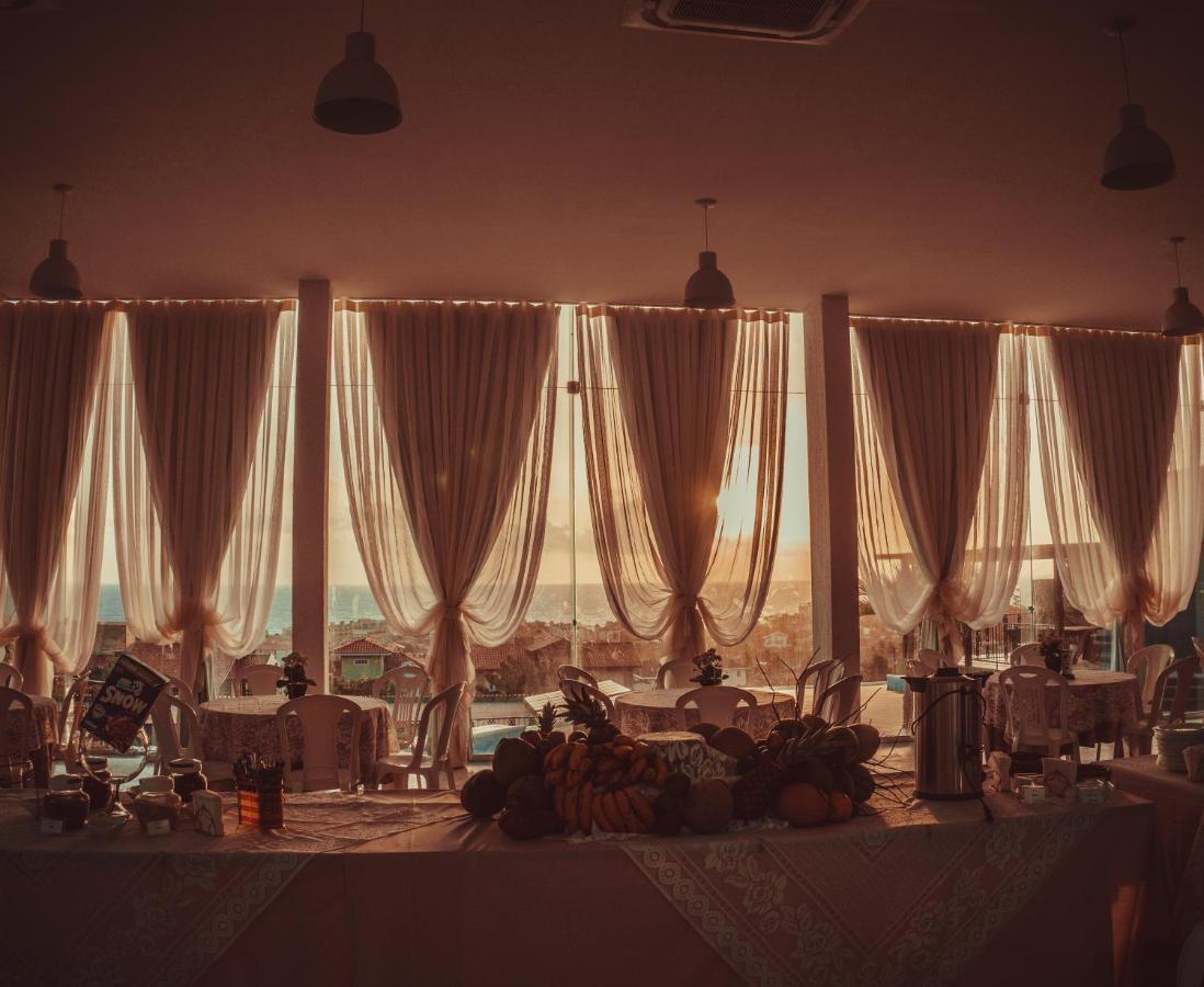 Hotel Santuario Das Aguias By Nobile アキラス エクステリア 写真