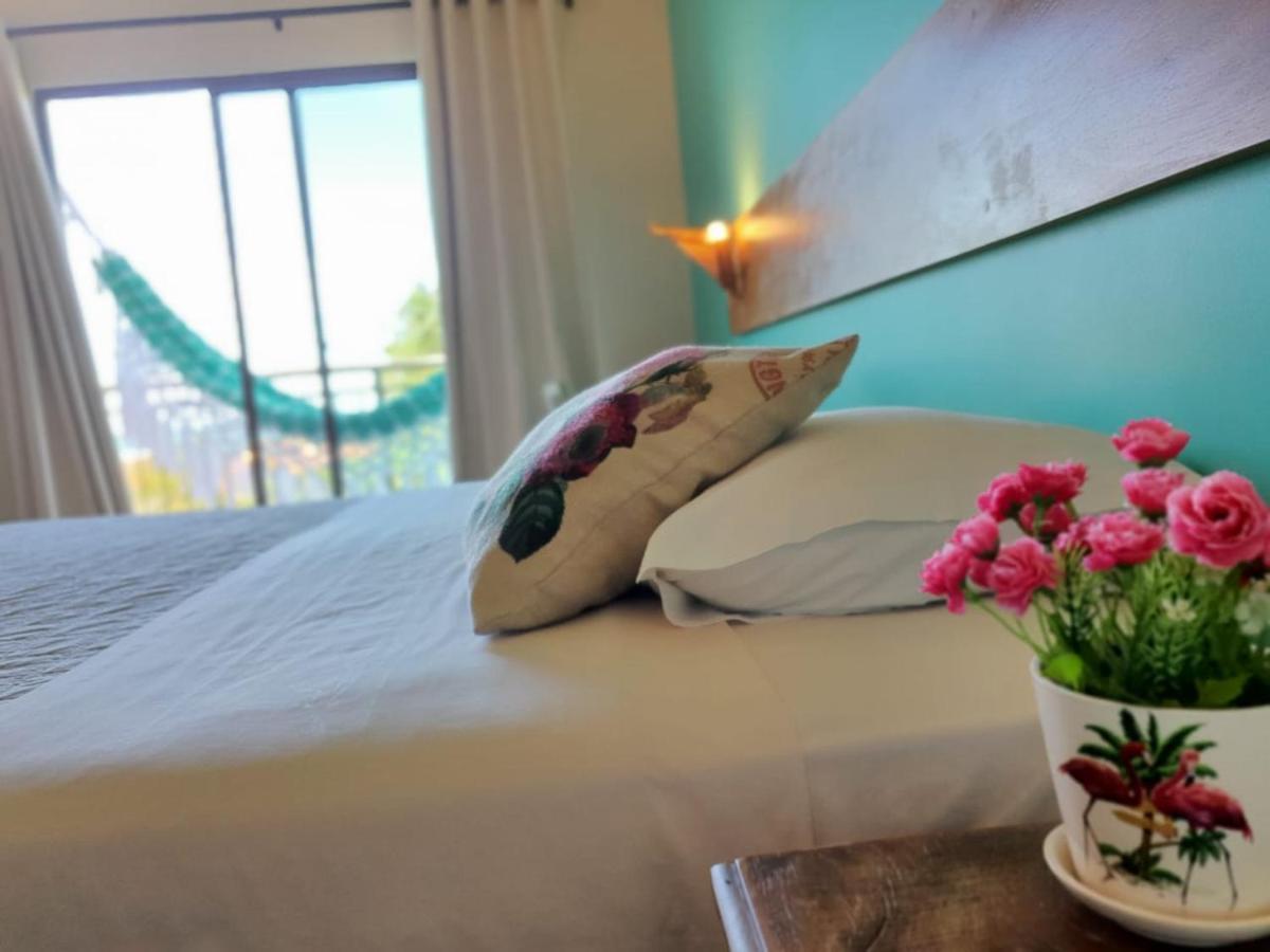 Hotel Santuario Das Aguias By Nobile アキラス エクステリア 写真