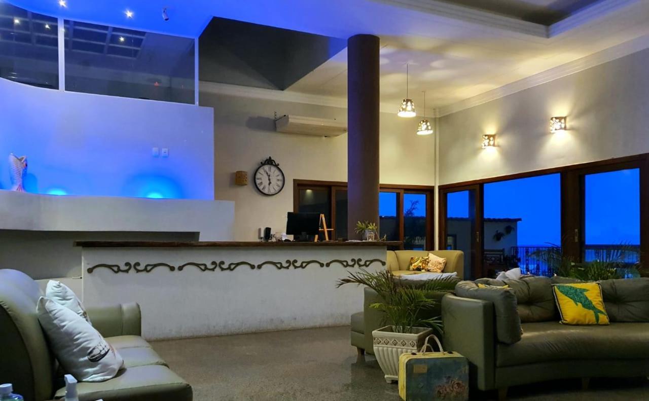 Hotel Santuario Das Aguias By Nobile アキラス エクステリア 写真