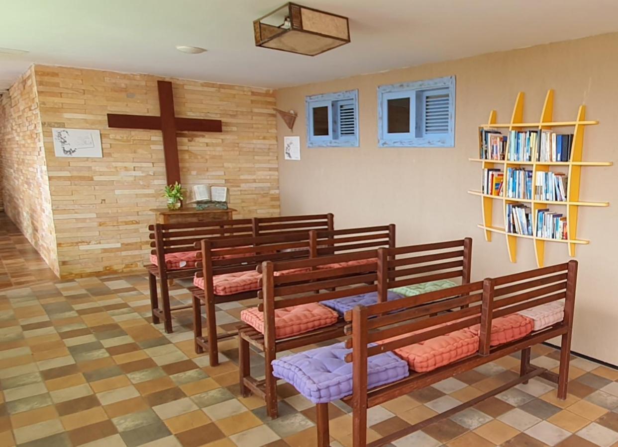 Hotel Santuario Das Aguias By Nobile アキラス エクステリア 写真